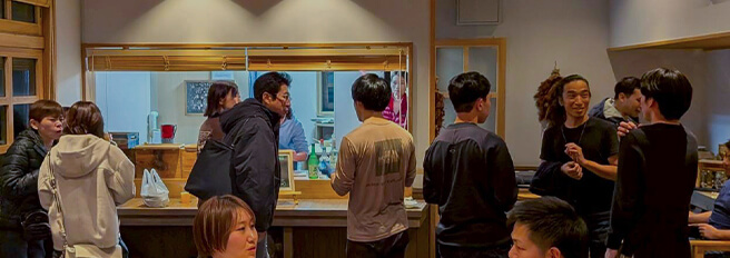 ナカガワフードコート