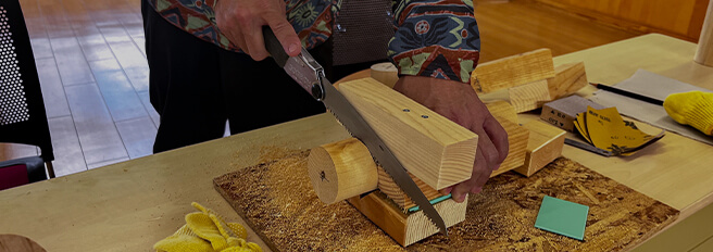 モルックワークショップ