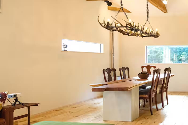 Teshio Nakagawa Vacation HOUSE