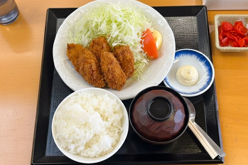 テイクアウトささき